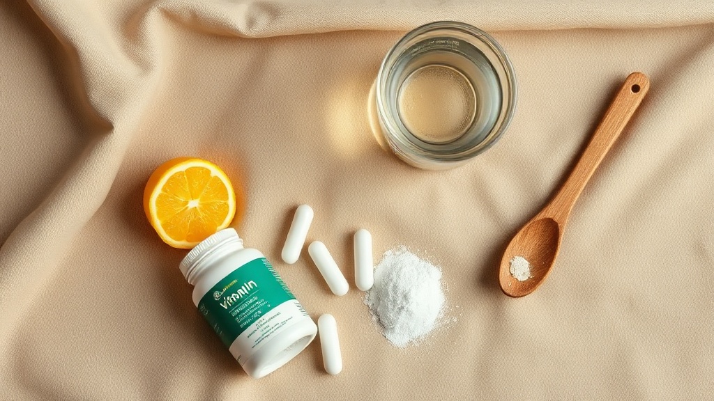 Cure de vitamines : comparatif 2026 (avis + box) - illustration principale