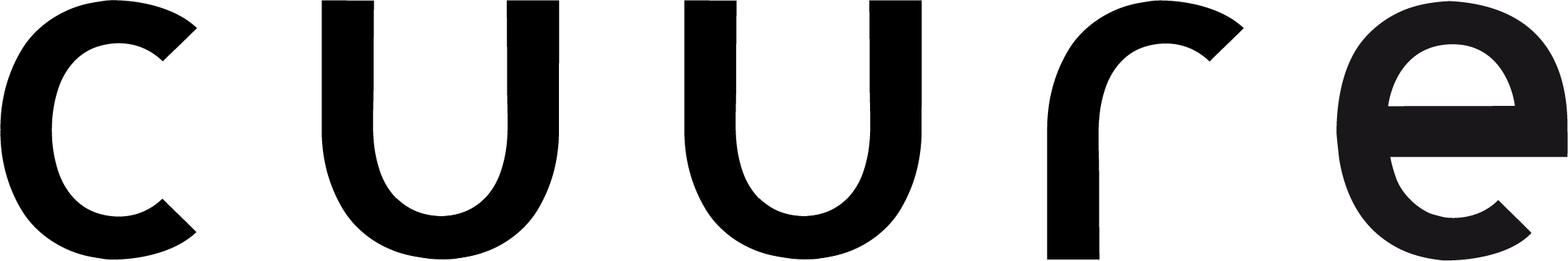 Logo Cuure